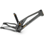 Runkosetti Unno BURN Frame Matter Carbon Raw Copper
