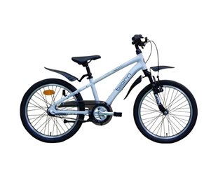 Barncykel Biorn Bobo 20" 3-spd Boy Offwhite