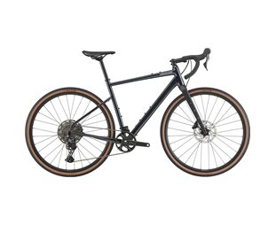 Cannondale Gravelbike Topstone 2 1x Tungsten Blue