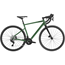 Cannondale Gravelbike Topstone 2 2x Spruce Green