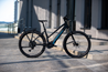 Rock Machine Torrent E90-29 B Touring CX Matte Black/Petrol elsykkel
