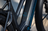 Rock Machine Torrent E90-29 B Touring CX Matte Black/Petrol elsykkel