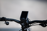 Rock Machine Crossride E700 B Touring CX Matte Black/Orange elsykkel