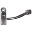 Kampi PowerFactory left 170mm alu square Silver