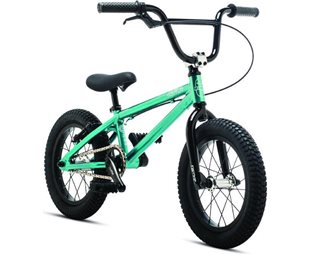 BMX DK Aura 14" Ocean Blue