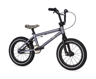 BMX FitBikeCo Misfit 14" Purple