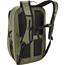 Pyöräilyreppu Thule Paramount Commuter 27L Olivine