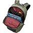 Pyöräilyreppu Thule Paramount Commuter 27L Olivine
