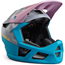 Cykelhjälm Endura MT500 Full Face Dreich Grey