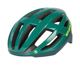 Cykelhjälm Endura FS260-Pro Helmet II Deepteal