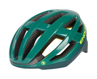 Cykelhjelm Endura FS260-Pro Mips Helmet II Deepteal