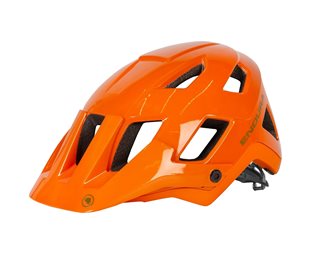 Cykelhjälm Endura Hummvee Plus Mips Harvest