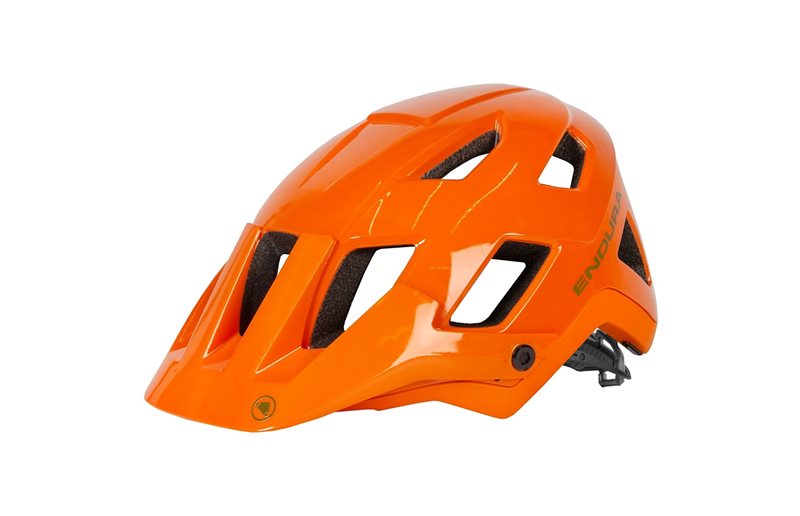 Cykelhjälm Endura Hummvee Plus Mips Harvest