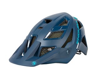 Cykelhjälm Endura MT500 MIPS Blueberry