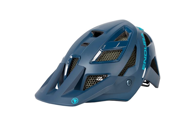 Maastokypärä Endura MT500 Mips Helmet Blueberry