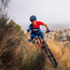 Cykelhjälm Endura MT500 MIPS Blueberry