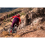 Cykelhjälm Endura SingleTrack MIPS Pomegranate