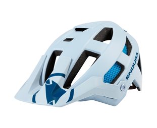 Cykelhjelm Endura SingleTrack MIPS Helmet Concretegrey