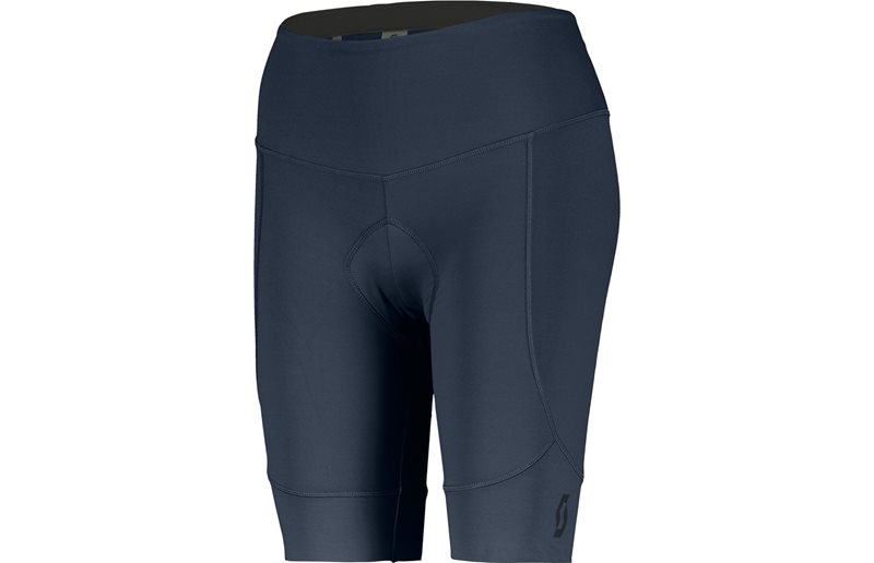 Cykelshorts Dam Scott Endurance 10 +++ Dark Blue