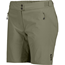 Cykelshorts Dam Scott Endurance ls/fit w/pad Hay Green