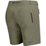 Cykelshorts Dam Scott Endurance ls/fit w/pad Hay Green