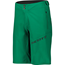 Cykelshorts Herr Scott Endurance ls/fit w/pad Amazon Green