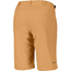 Cykelshorts Dam Scott Trail Flow w/pad Biscuit Beige