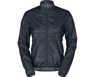 Cykeljacka Dam Scott Endurance WB Dark Blue