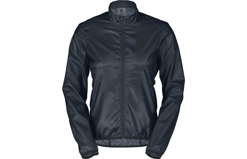Cykeljacka Dam Scott Endurance WB Dark Blue