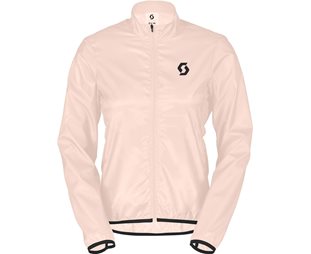 Cykeljacka Dam Scott Endurance WB Sugar Pink