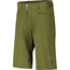 Scott Shorts M's Trail Flow w/pad Fir Green