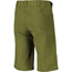 Scott Shorts M's Trail Flow w/pad Fir Green