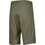 Cykelshorts Herr Scott Trail Flow w/pad Hay Green