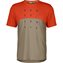Mars Red/Toast Beige