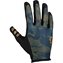 Dark Blue/Bread Brown