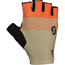 Cykelhandskar Scott RC Team SF Mars Red/Toast Beige