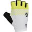 Sulphur Yellow/White