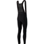 Bib Tights Herr Scott RC Pro Warm GTX +++ Black/Sulphur Yellow
