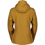 Cykeljacka Dam Scott Insuloft Air PL Bread Brown