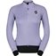 Heather Purple/Black
