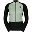 Black/Fresh Green
