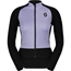 Cykeljacka Dam Scott RC Pro Warm Hybrid GTX WS Black/Heather Purple