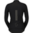 Cykeljacka Dam Scott RC Pro Warm Hybrid GTX WS Black/Heather Purple