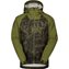 Fir Green/Black