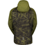 Cykeljacka Herr Scott Trail Storm WP Fir Green/Black