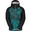 Black/Winter Green