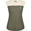 Hay Green/Cotton White