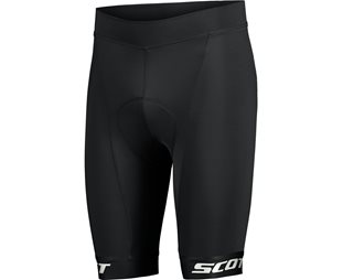 Cykelshorts Herr Scott RC Team ++ Black/White