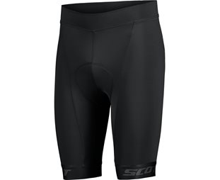 Cykelshorts Herr Scott RC Team ++ Black/Dark Grey