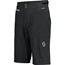 Cykelshorts Herr Scott Trail Tuned Black